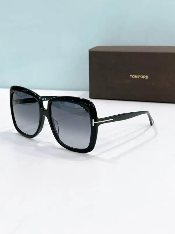 Tom Ford Glasses 08smh69